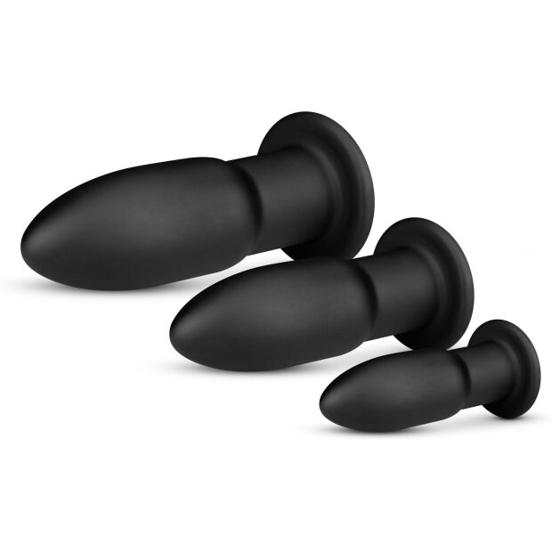 BUTTR  Cluster Bombs Anal Training Set