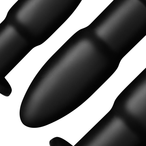 BUTTR  Cluster Bombs Anal Training Set