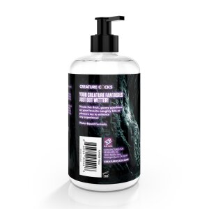 XR Brands Creature Cum by Creature Slime sperme...