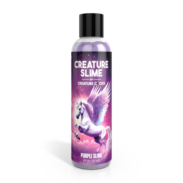 XR Brands Green Slime by Creature Lubrifiant à base deau 236 ml