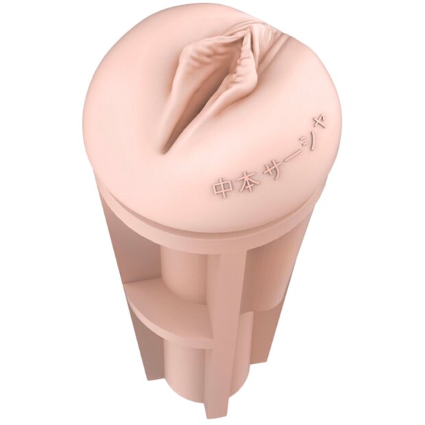 FLESHLIGHT Fantasy Girls Sasha Nakamoto Ecchi Hentai Vagina Masturbator