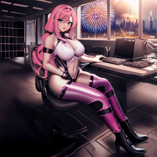 FLESHLIGHT Fantasy Girls Sasha Nakamoto Ecchi Hentai Vagina Masturbator