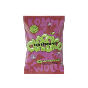 einhorn Kondome classico 13 Stück