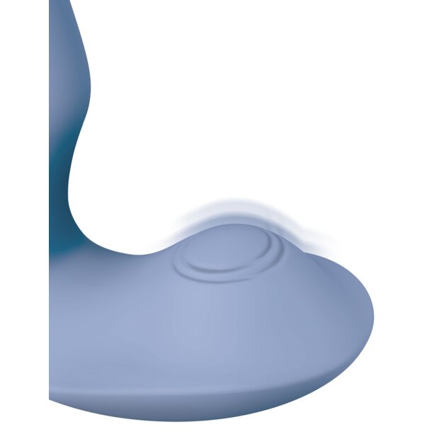 Pipedream JJ Pulsus P-Spot