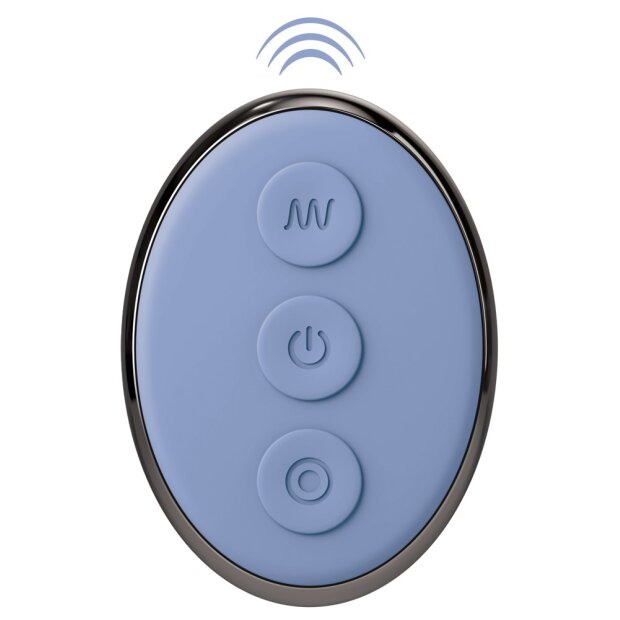 Pipedream JJ Pulsus P-Spot