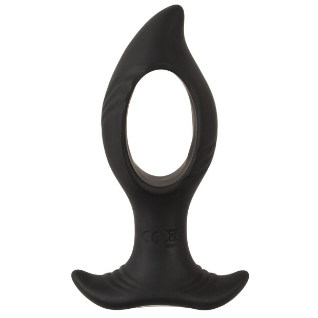 ANOS RC Butt plug with hole