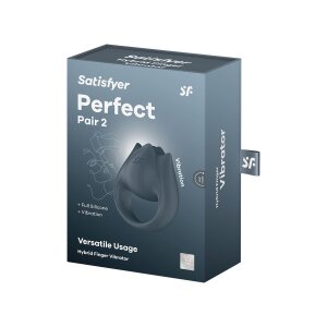 Satisfyer Perfect Pair 2