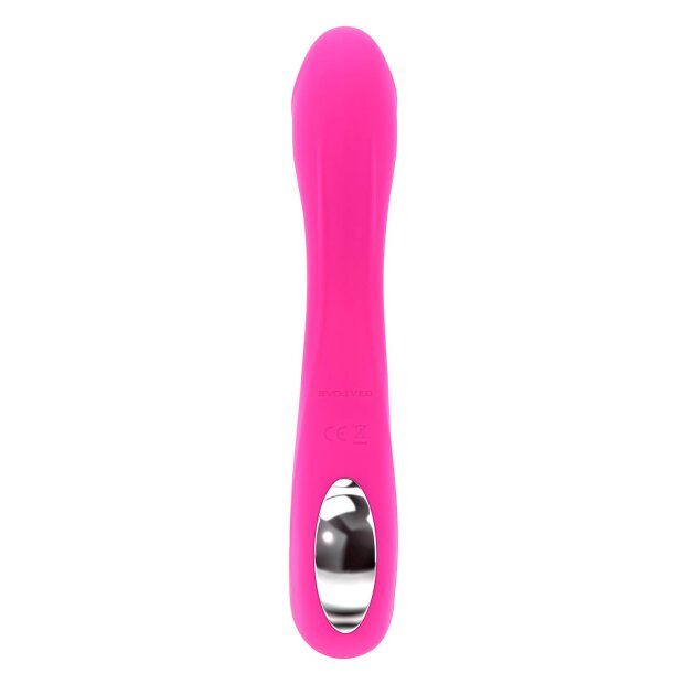 Evolved Sugar Rush Vibrator