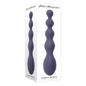 Zero Tolerance Rumpy Bumby