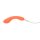 Swan Vibes The Mini Swan Wand Glow In The Dark Orange