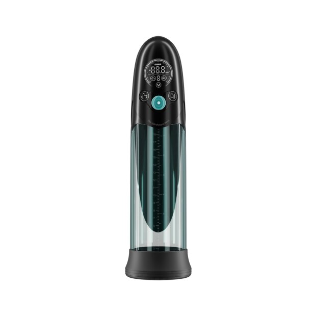 LuvPump Bathfun Pro Smart Penis Pump