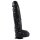 Hidden Desire Extreme Dong XXXL 43cm Black