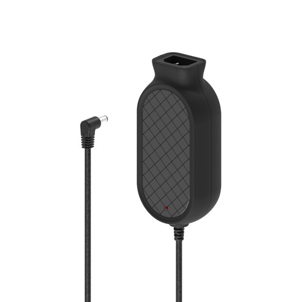 ZSEX Mini Fuck Machine I Love You Black 19,5 cm