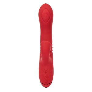 Rimba Toys - Gothenburg Vibrator - Red