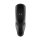 Rimba Toys - Sensual Nights SN08 - Multifunction Vibrator - Black