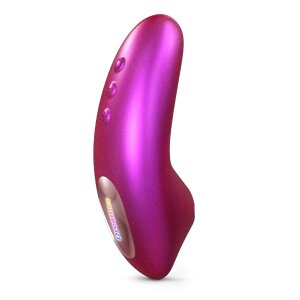 Love to Love Dreamer Clitoral Vibrator Pink