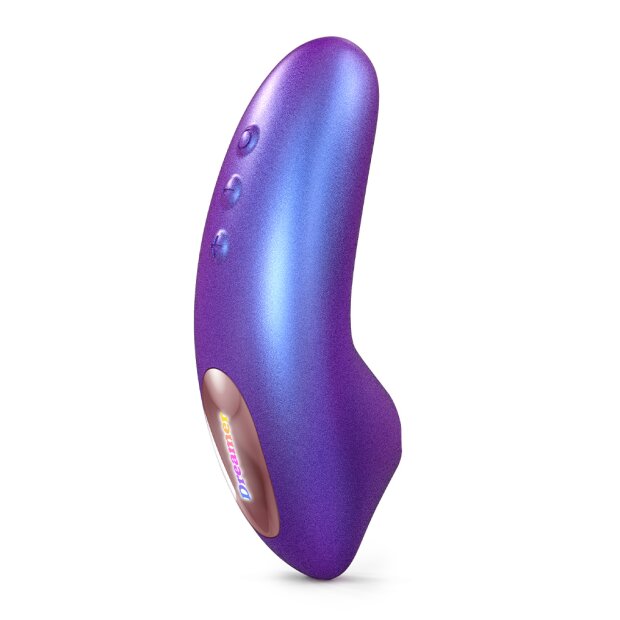 Love to Love Dreamer Clitoral Vibrator Purple