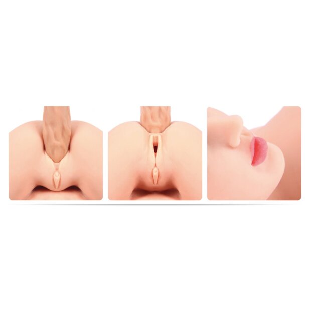 Kokos Toys Valentina Masturbator