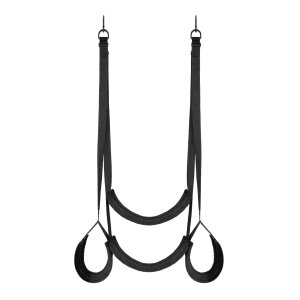 Bedroom Fantasies Kinky Sex Swing for the Ceiling