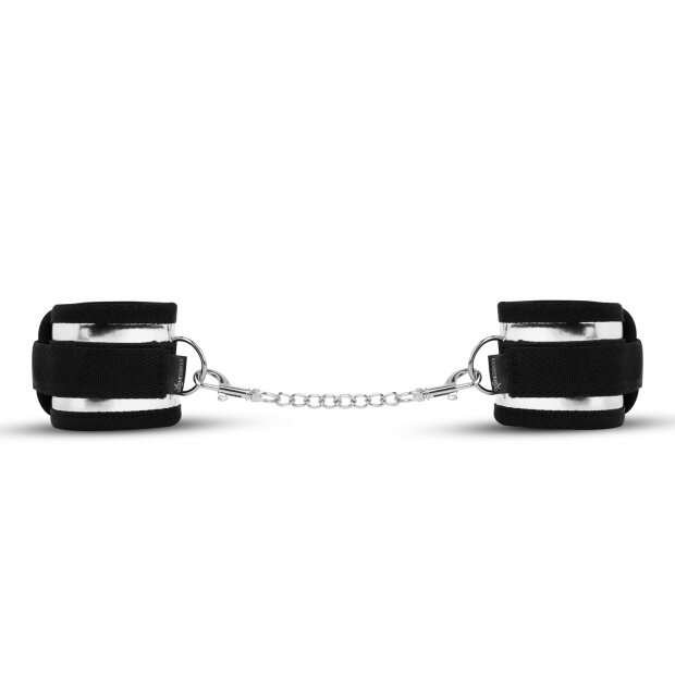 Loveboxxx Secret Pleasure Chest Bondage Set Mehrfarbig