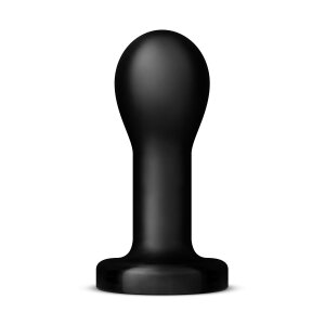 BUTTR - Hammerhead Buttplug 8,5 cm