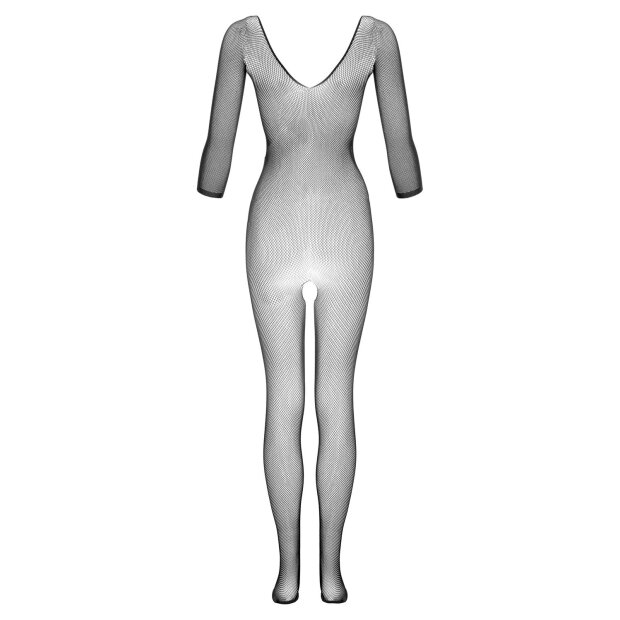 Christine Catsuit Vaera - Black   - One Size