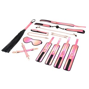 Liebe Seele Vivid Sakura Bondage-Set
