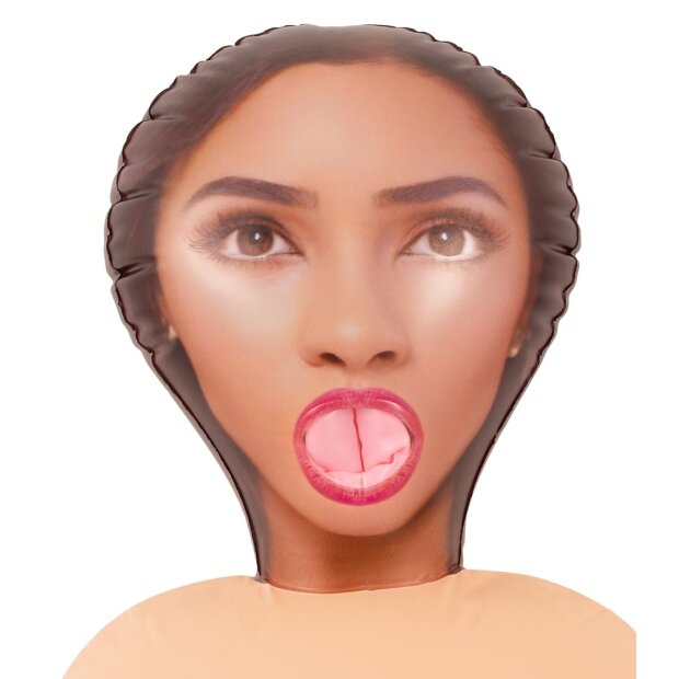 You2Toys Layla Love Doll