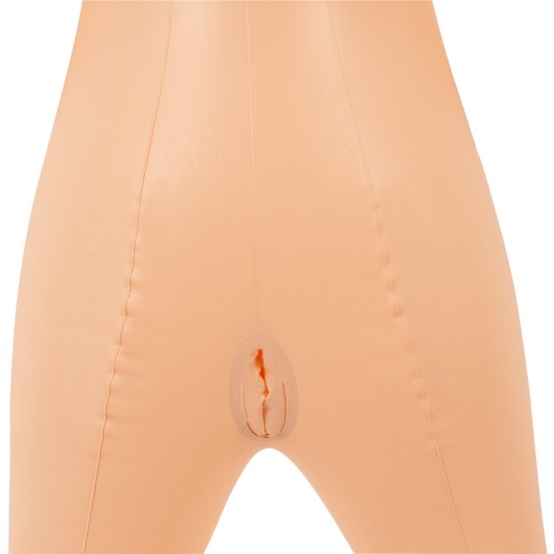 You2Toys Layla Love Doll