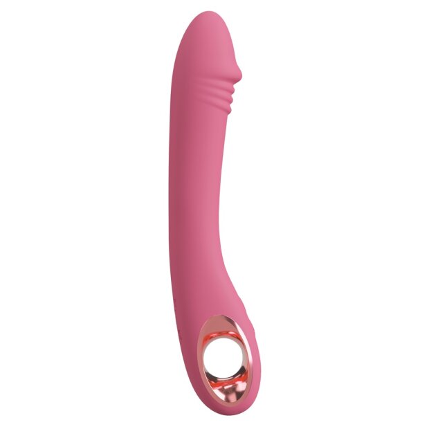 You2Toys Slim G-Spot Rose