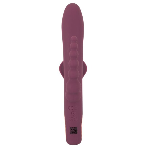 You2Toys Slim Triple Plum