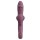 You2Toys Slim Triple Plum