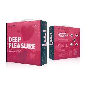 FeelzToys Deep Pleasure
