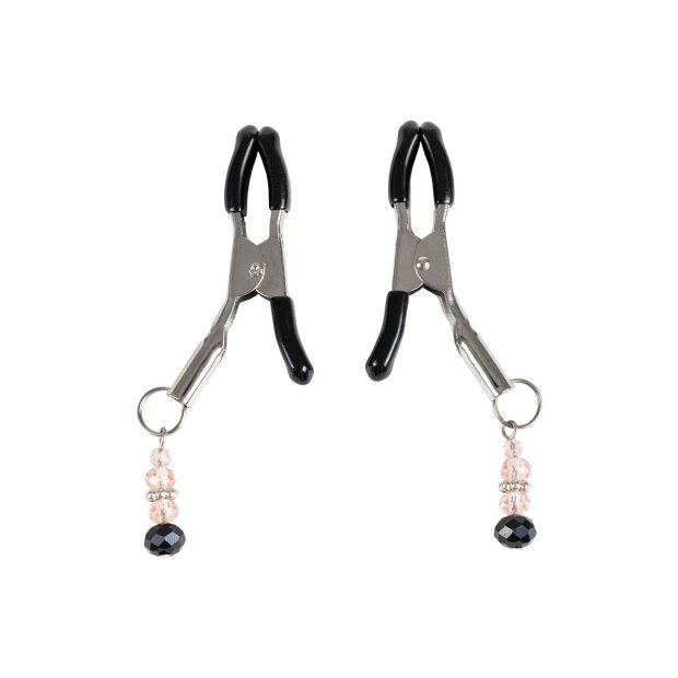 Virgite Nippelklemmen Modell 24 Mehrfarbig 2 Stück