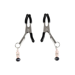 Virgite Nippelklemmen Modell 24 Mehrfarbig 2 Stück