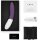LELO Liv 3 G-Spot Vibrator Violet