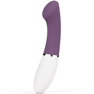 LELO Gigi 3 G-Spot Vibrator Violet