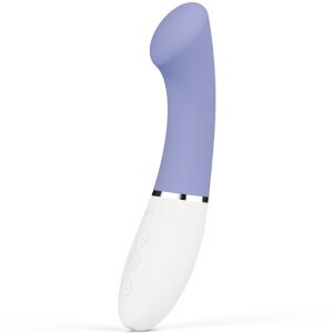 LELO Gigi 3 G-Spot Vibrator Blue