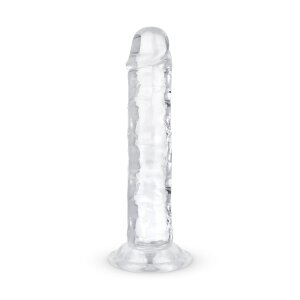 Easy Toys Jelly Dildo without balls 16 cm