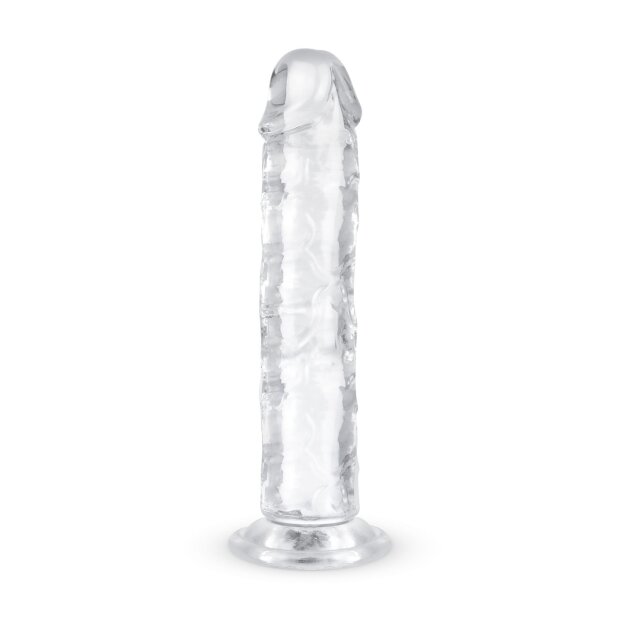 Easy Toys Jelly Dildo without balls 18 cm