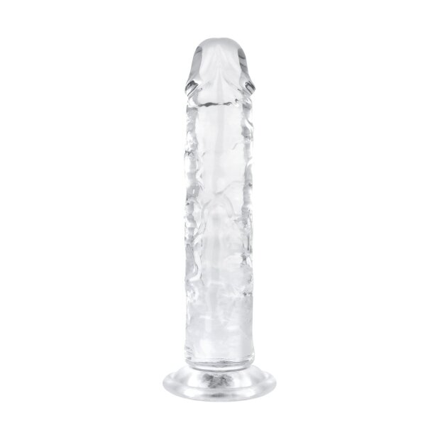 Easy Toys Jelly Dildo without balls 18 cm