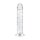 Easy Toys Jelly Dildo without balls 18 cm
