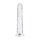 Easy Toys Jelly Dildo without balls 20 cm