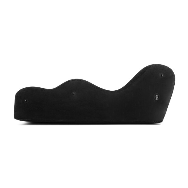 Bedroom Fantasies The Lounger Inflatable Bench Black
