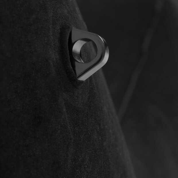 Bedroom Fantasies The Lounger Inflatable Bench Black