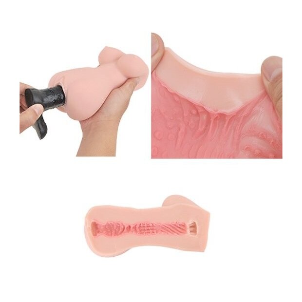 NIKU YOKU Carnal Desire