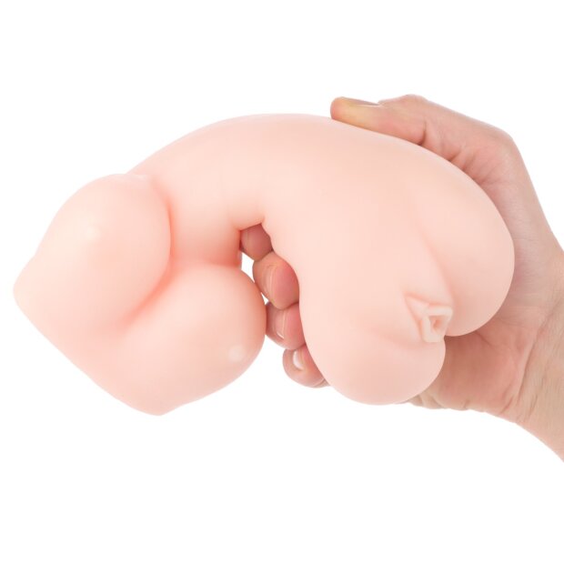 NIKU YOKU Carnal Desire