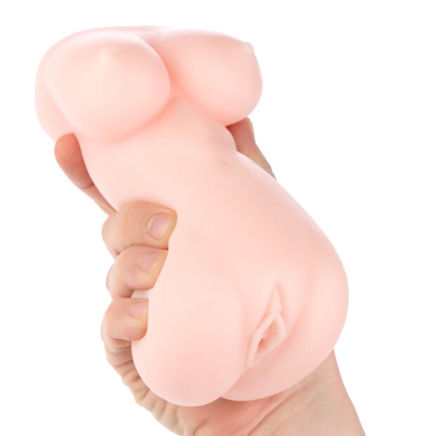 NIKU YOKU Carnal Desire