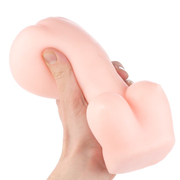 NIKU YOKU Carnal Desire