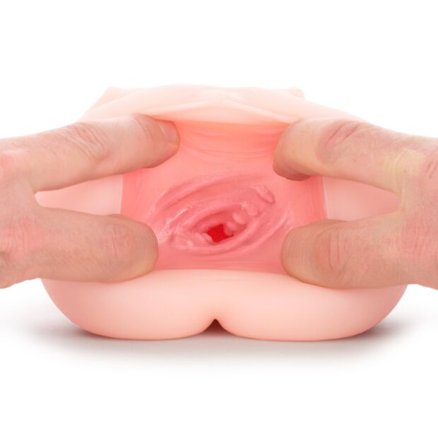 NIKU YOKU Carnal Desire